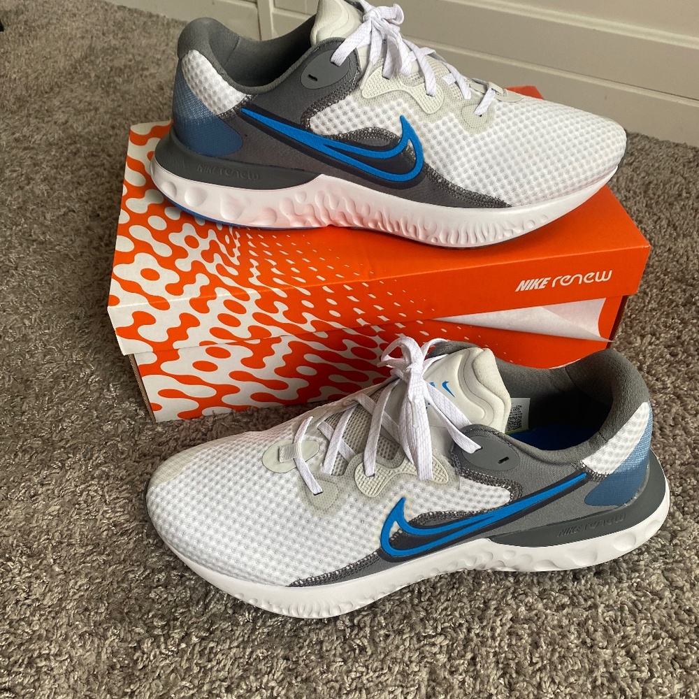 Nike (Running)